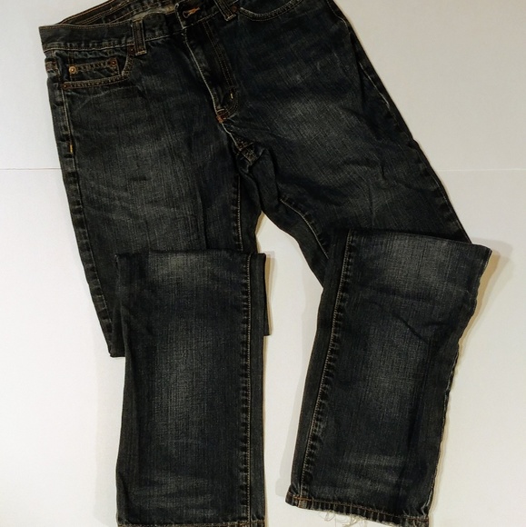 converse jeans mens